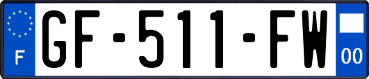 GF-511-FW
