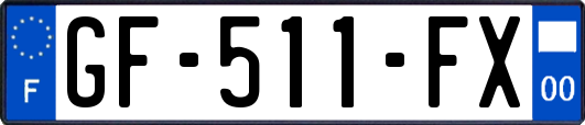 GF-511-FX