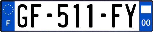 GF-511-FY