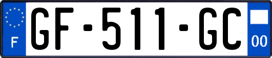 GF-511-GC