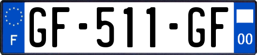 GF-511-GF