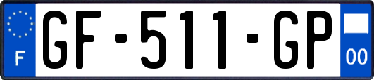 GF-511-GP