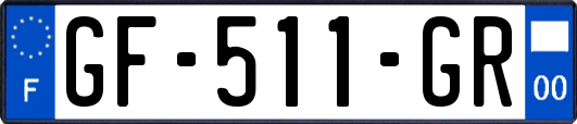 GF-511-GR