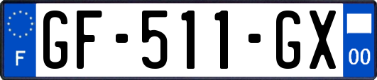 GF-511-GX