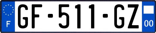 GF-511-GZ