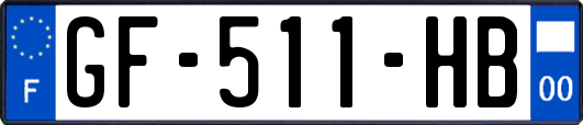 GF-511-HB