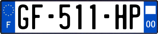 GF-511-HP