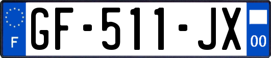 GF-511-JX