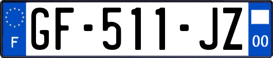 GF-511-JZ