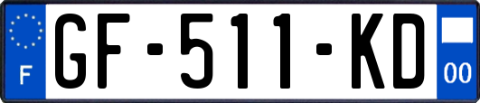 GF-511-KD