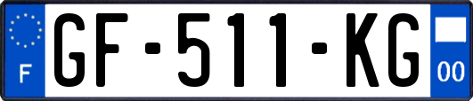 GF-511-KG