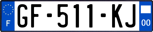 GF-511-KJ