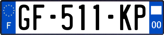 GF-511-KP