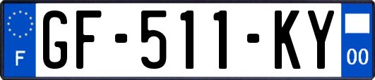 GF-511-KY