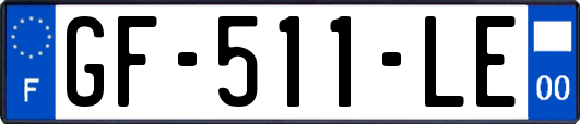 GF-511-LE