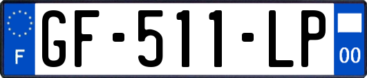 GF-511-LP