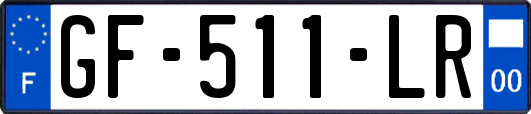 GF-511-LR