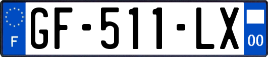 GF-511-LX
