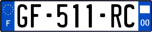 GF-511-RC