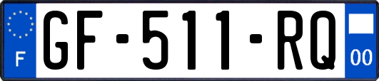 GF-511-RQ