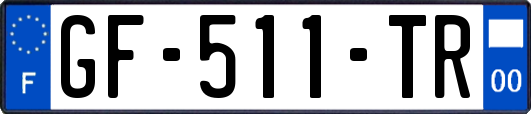 GF-511-TR