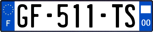 GF-511-TS