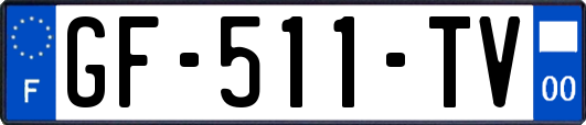 GF-511-TV