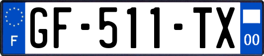 GF-511-TX