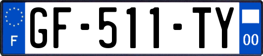 GF-511-TY