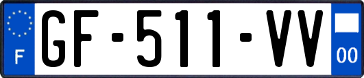 GF-511-VV