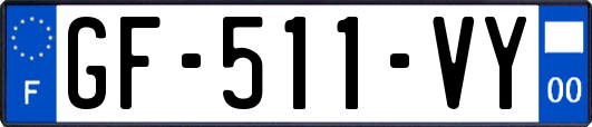 GF-511-VY
