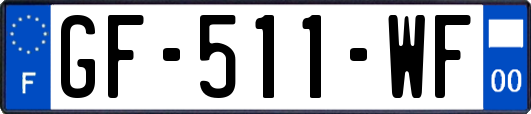 GF-511-WF