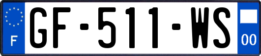 GF-511-WS
