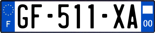 GF-511-XA