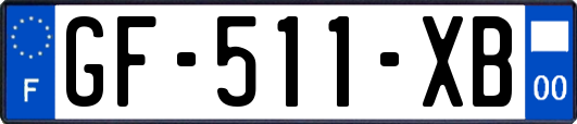 GF-511-XB