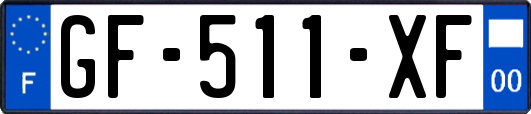GF-511-XF