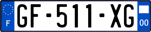 GF-511-XG