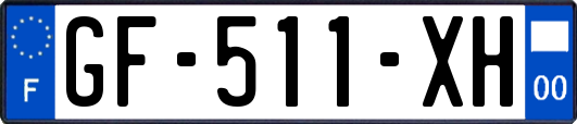 GF-511-XH