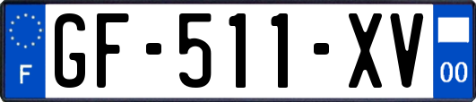 GF-511-XV