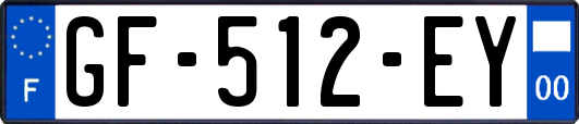 GF-512-EY