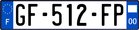 GF-512-FP