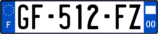 GF-512-FZ