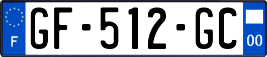 GF-512-GC