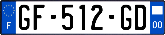 GF-512-GD
