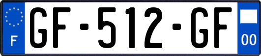 GF-512-GF