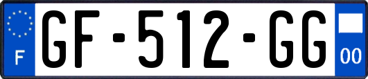 GF-512-GG