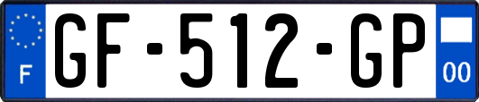 GF-512-GP