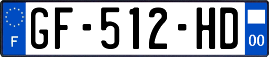 GF-512-HD