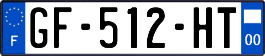 GF-512-HT
