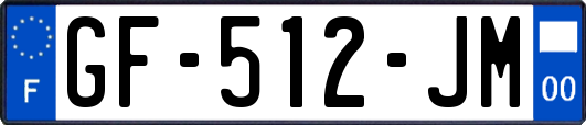 GF-512-JM